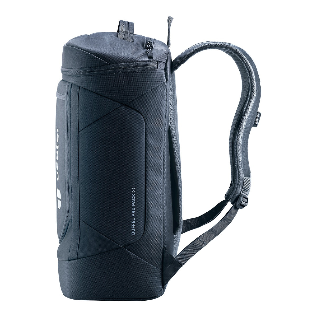 Geanta Voiaj Deuter Duffel Pro Pack 30 Black
