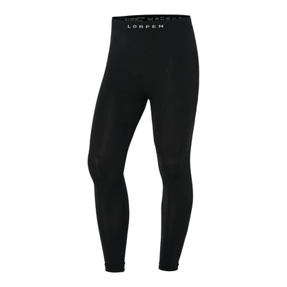 Colanti Termici Barbati Lorpen Munia PT Black