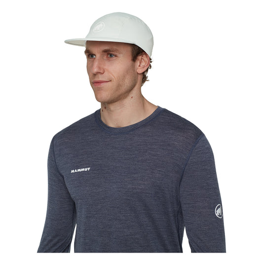 Sapca Unisex Mammut Aenergy Light Silver Sage