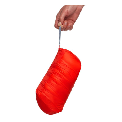 Jacheta Femei Mammut Broad Peak IN Hooded Red