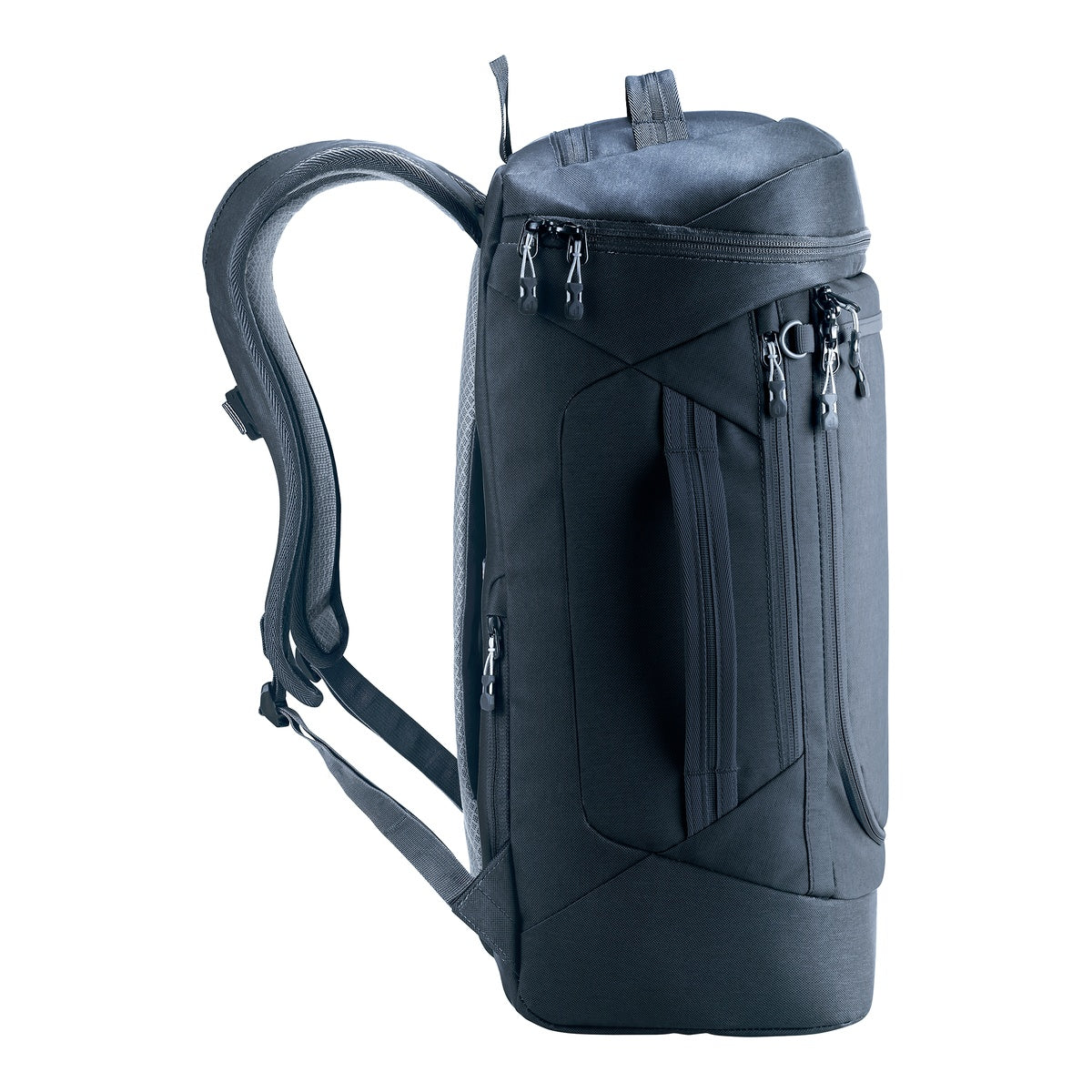 Geanta Voiaj Deuter Duffel Pro Pack 30 Black