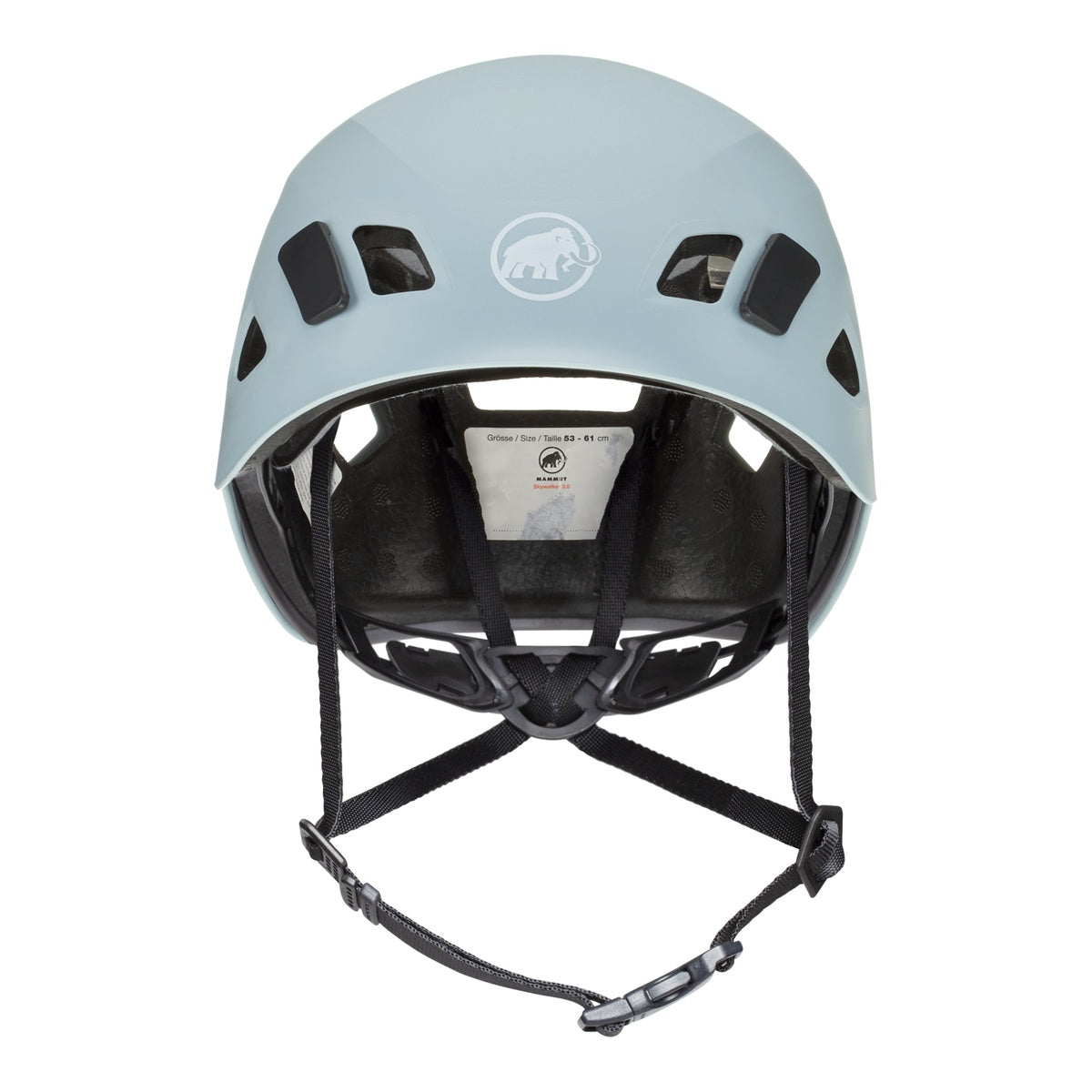 Casca Mammut Skywalker 3.0 Helmet Nebla