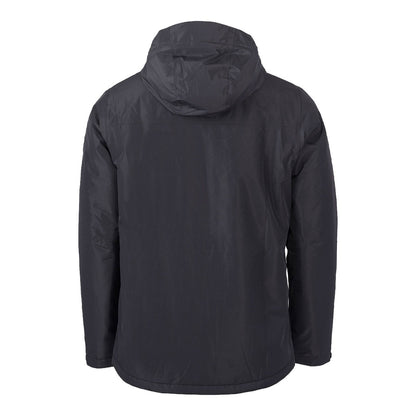 Jacheta Barbati Ternua Torngat Jkt Black