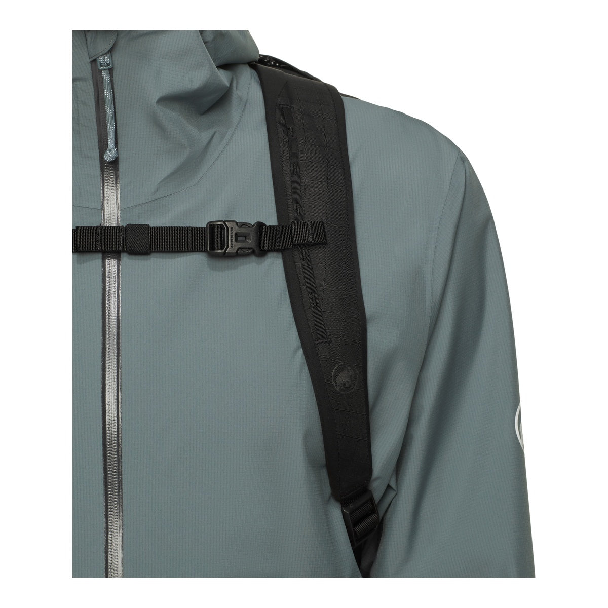 Rucsac Barbati Munte Mammut Alto 28 Glacier Blue