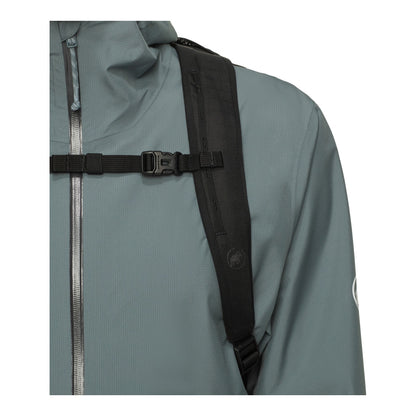 Rucsac Barbati Munte Mammut Alto 28 Glacier Blue