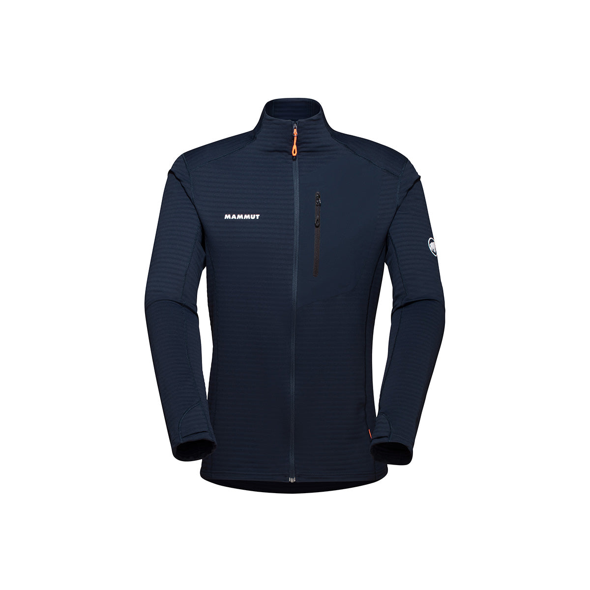 Jacheta Barbati Mammut Taiss Light Ml Marine