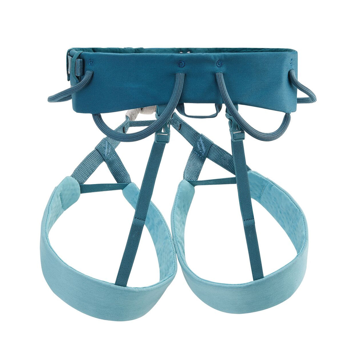 Ham Petzl Atlantic Blue S