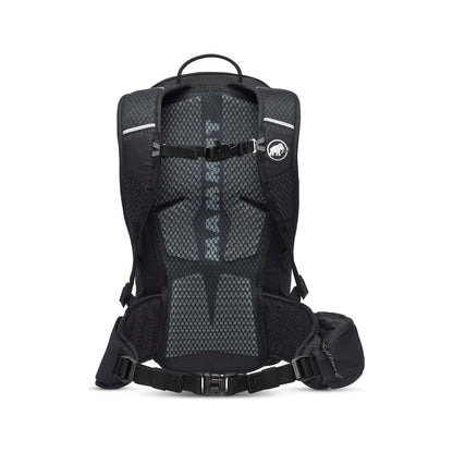 Rucsac Munte Femei Mammut Lithium 20 Mammut Red-Black