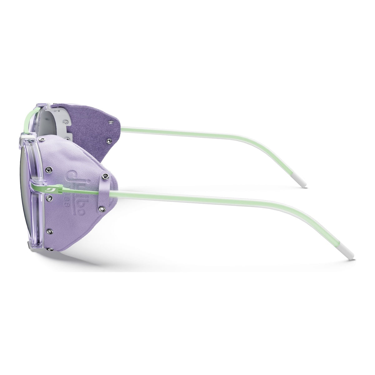 Ochelari Legacy Translucent Purple-Green Spectron 3