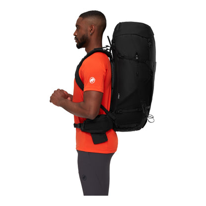 Rucsac Munte Mammut Lithium 50 Black