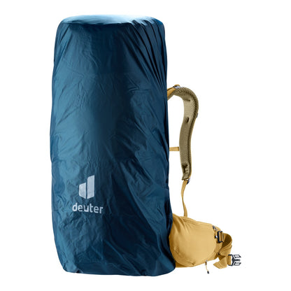 Rucsac Munte Femei Deuter Aircontact Core 45+10 SL Savanna Nori
