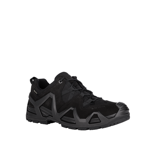 Pantofi Tactici Barbati Zephyr MK2 GTX Lo Black