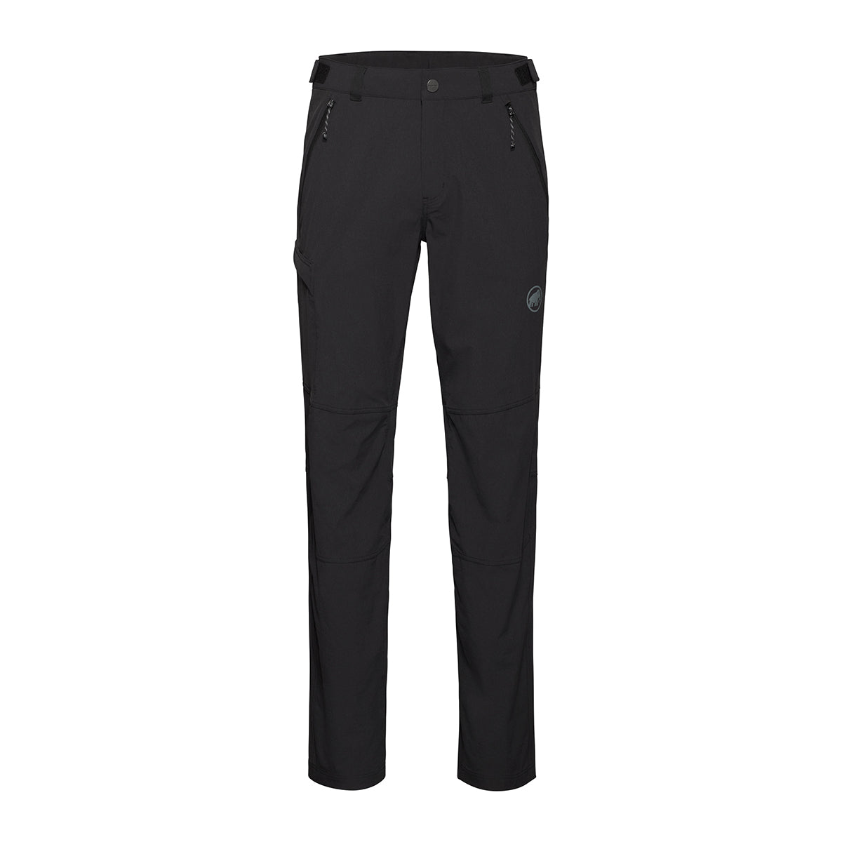 Pantaloni Barbati Mammut Runbold IV Black