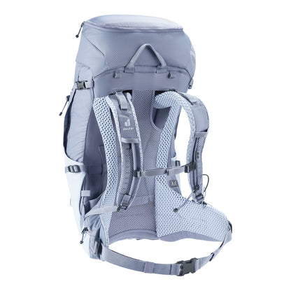 Rucsac Munte Femei Deuter Futura Pro 34 SL Polar-Bluejay