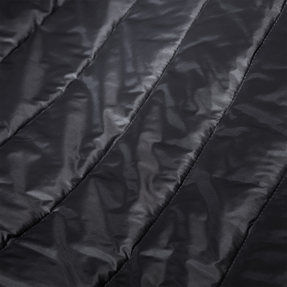 Vesta Barbati MammutCrag In Black