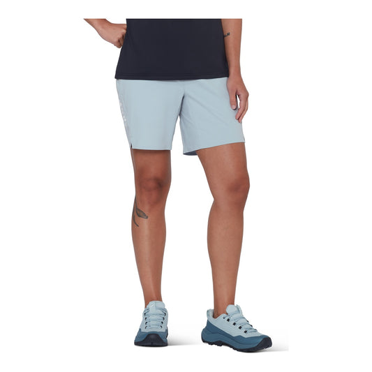 Pantaloni Scurti Femei Mammut Aenergy Light SO Nebla