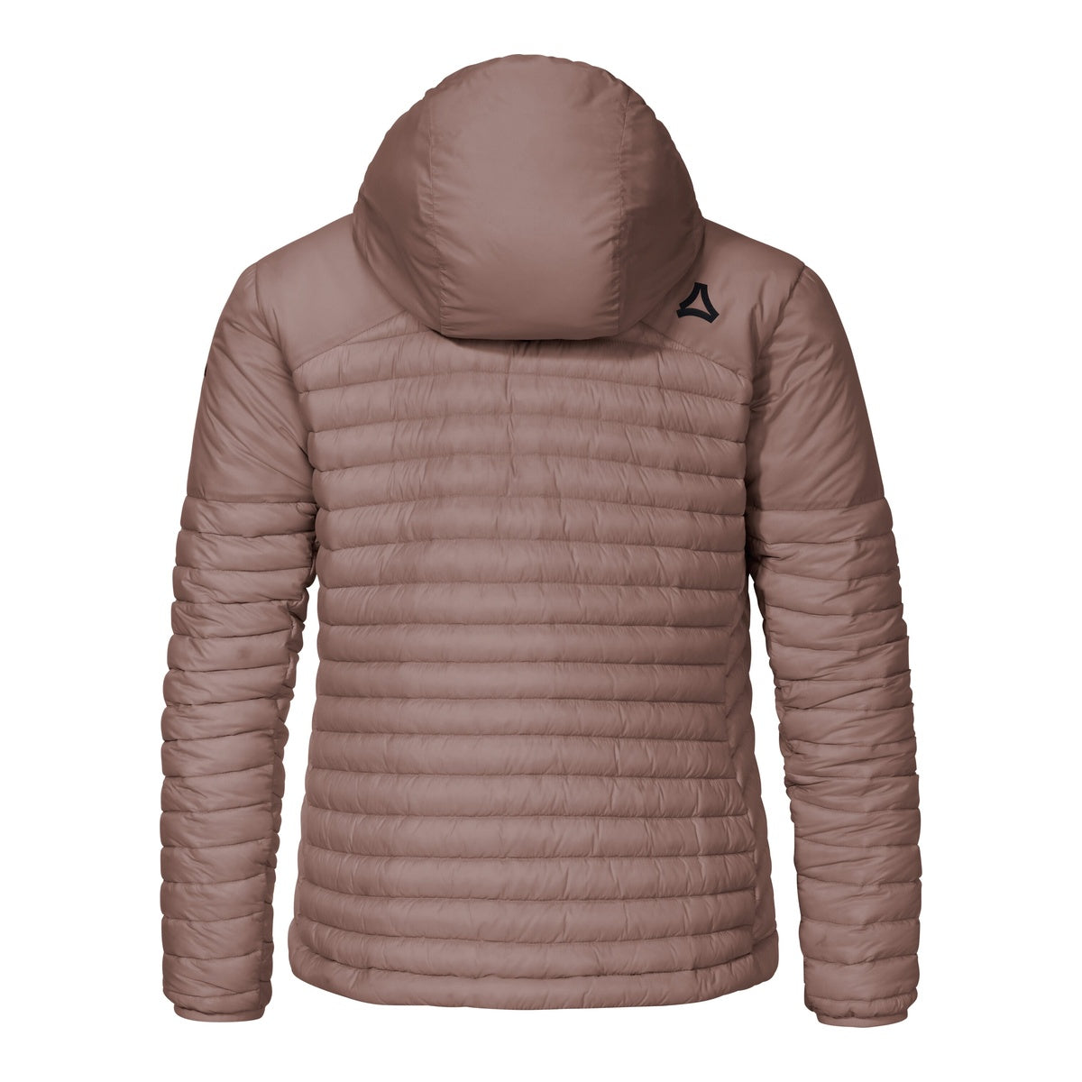 Jacheta Femei Schoffel Down Cascata Twilight Mauve