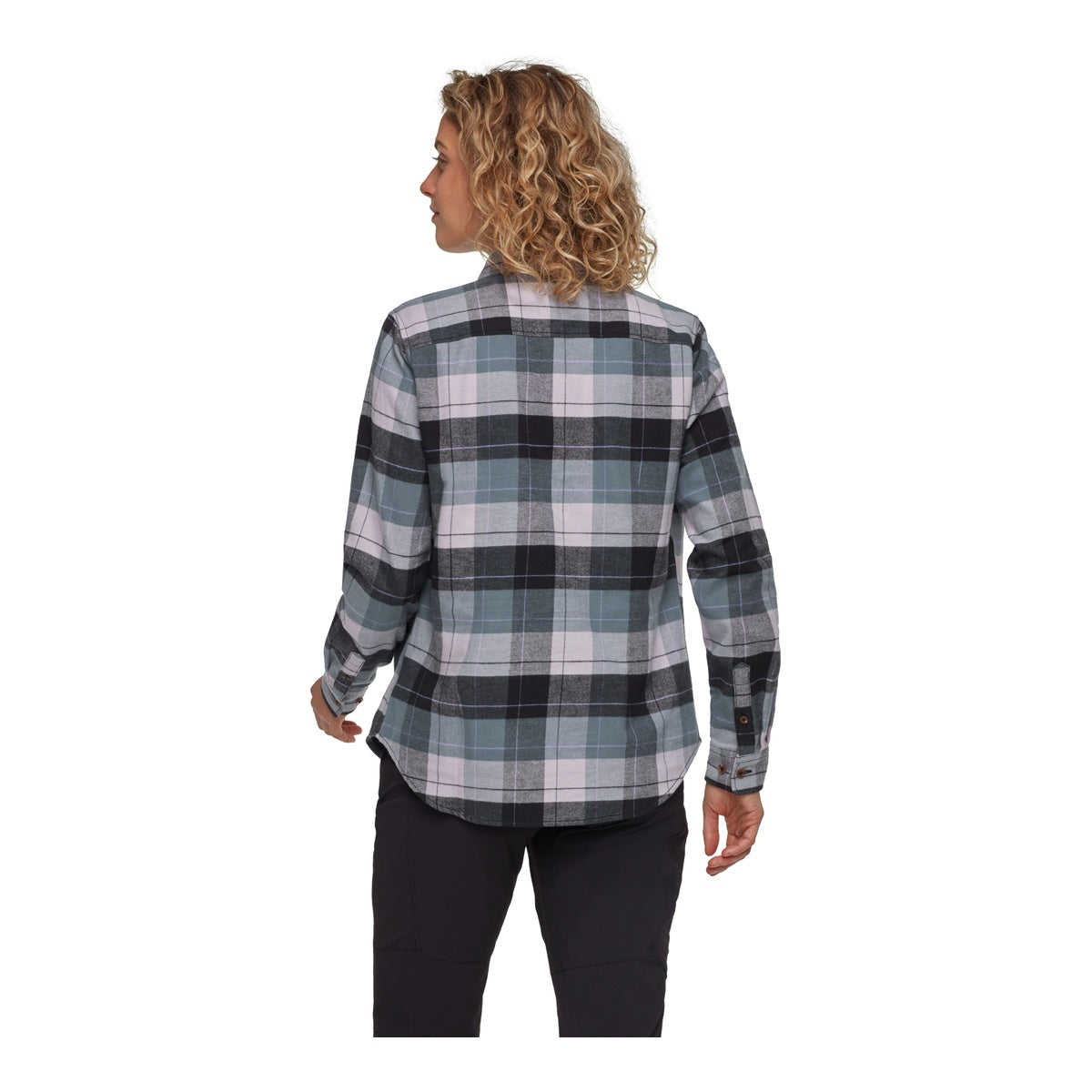 Camasa Femei Mammut Trovat Alpine Calamint-Strata