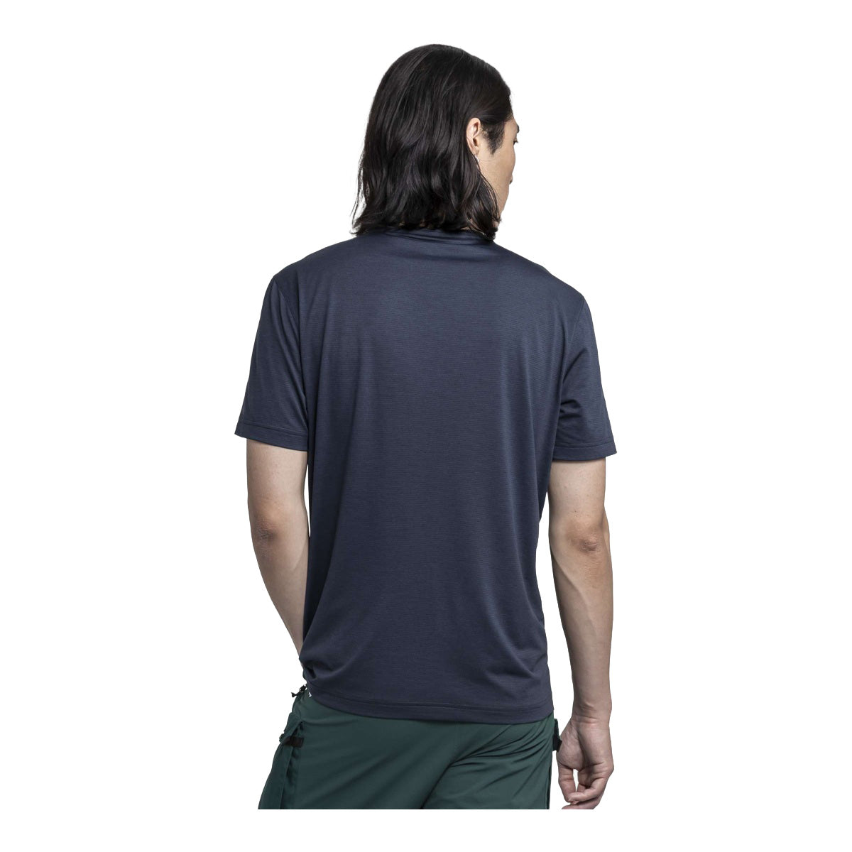 Tricou Barbati Schoffel Sulten Navy