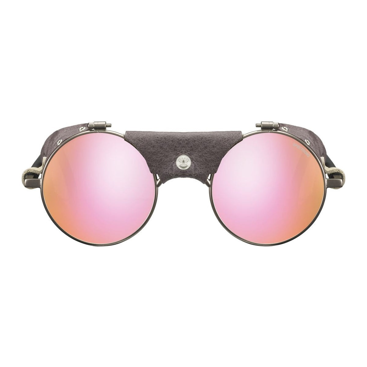 Ochelari Vermont Classic Brass-Brown Spectron 3