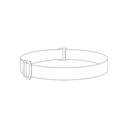 Accesoriu Spare Headband For Tikkina®, Tikka® And Actik® Standard E072Aa00