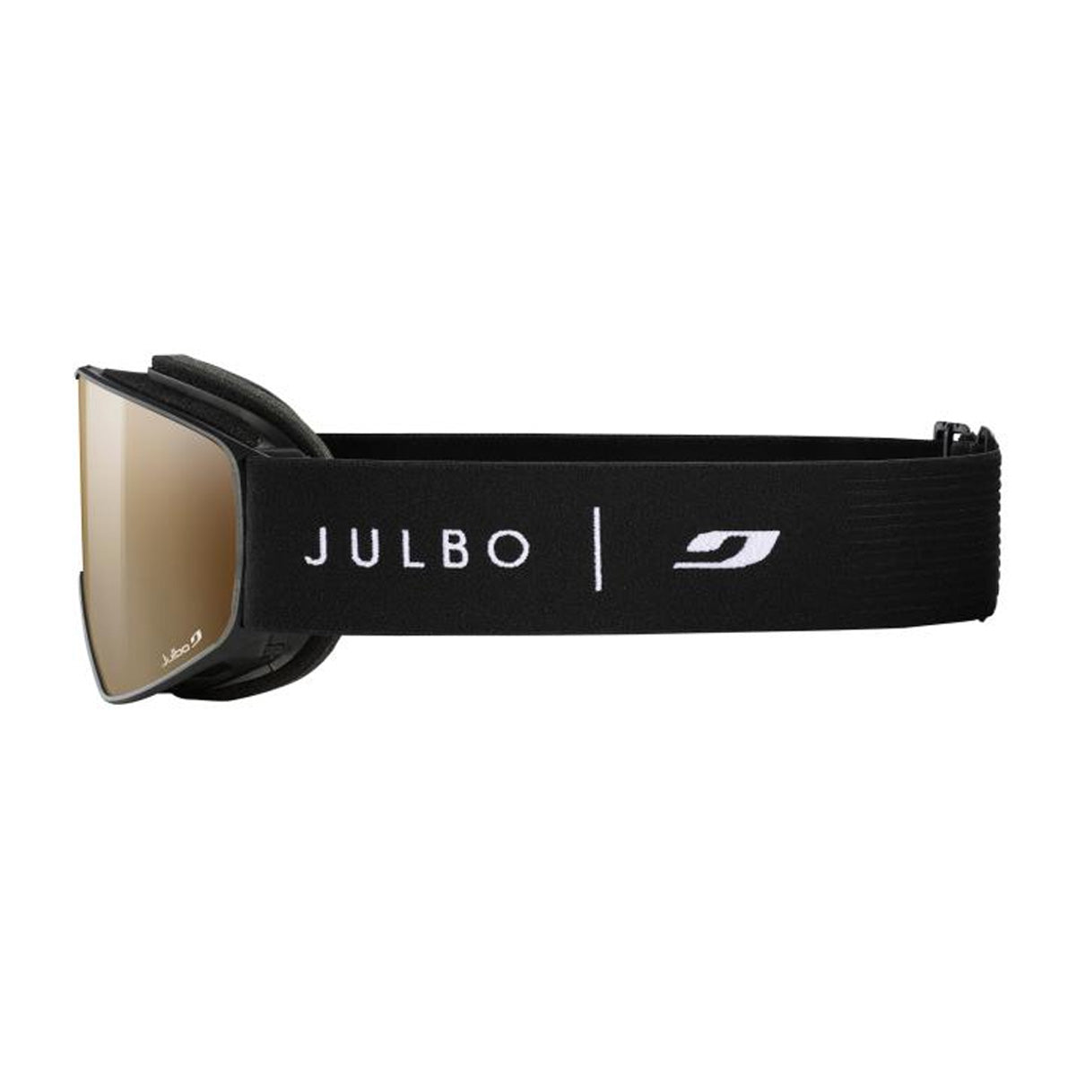 Ochelari Schi Julbo Cyrius-X Spectron 3 Black - Gray