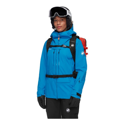 Rucsaci Schi Mammut Nirvana 28 Red