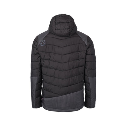 Jacheta Barbati Ternua Yaksam Hood Black