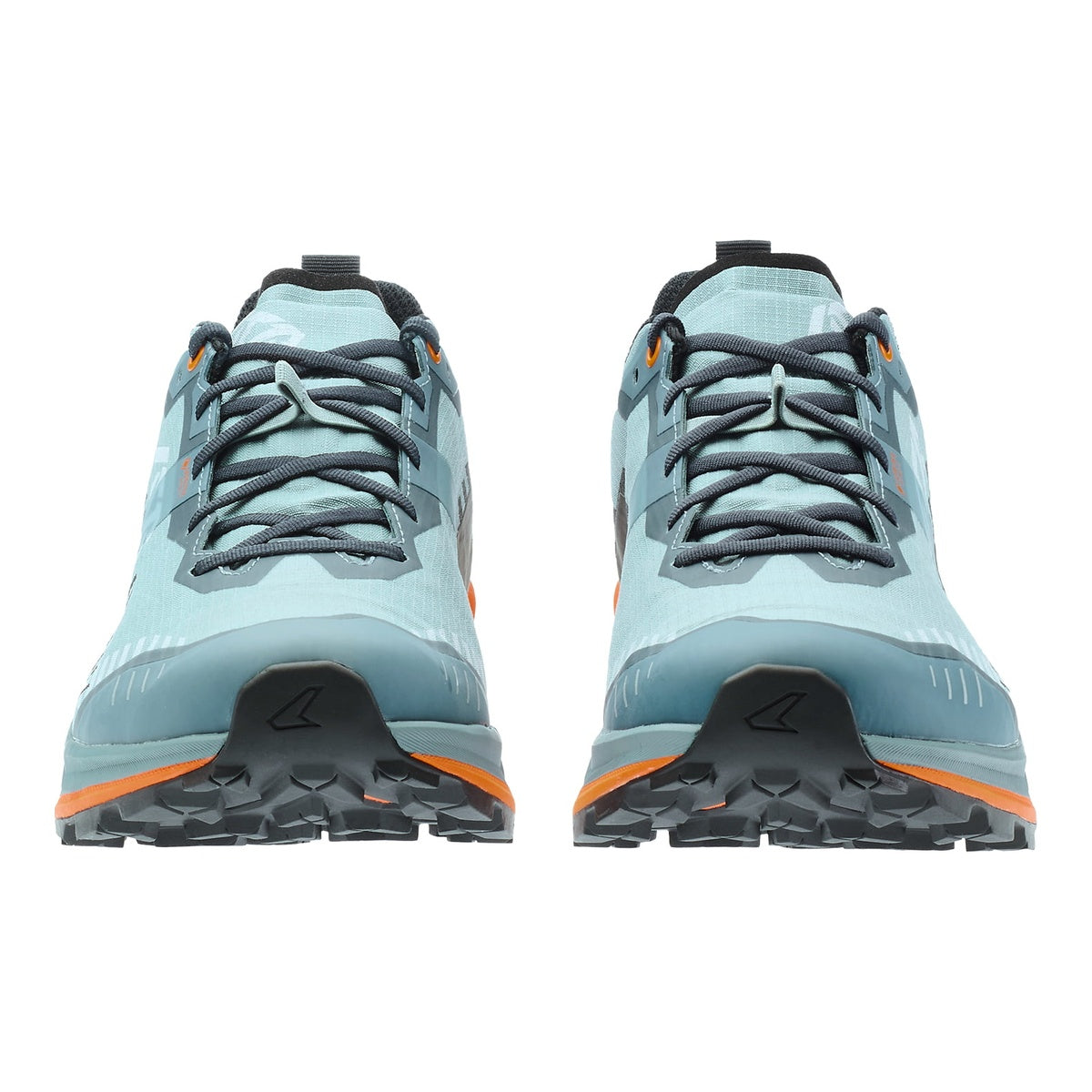 Pantofi Alergare Montana Barbati Lowa Amplux 2 GTX Blue