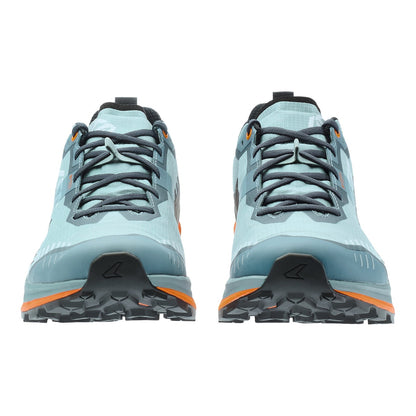 Pantofi Alergare Montana Barbati Lowa Amplux 2 GTX Blue