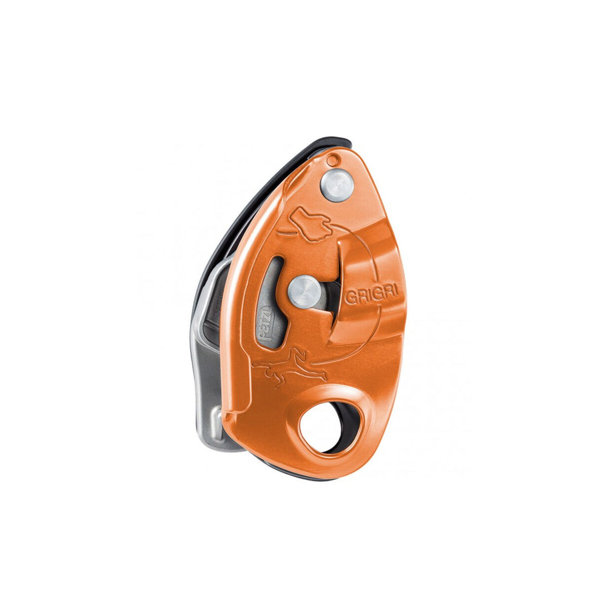 Coborator Grigri Red D014Ba01