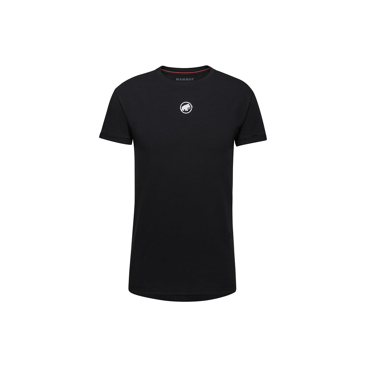 Tricou Barbati Mammut Seon Original Black