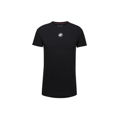 Tricou Barbati Mammut Seon Original Black