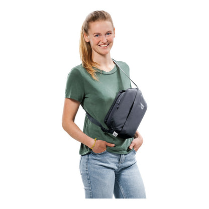 Borseta Deuter Passway 2 Black
