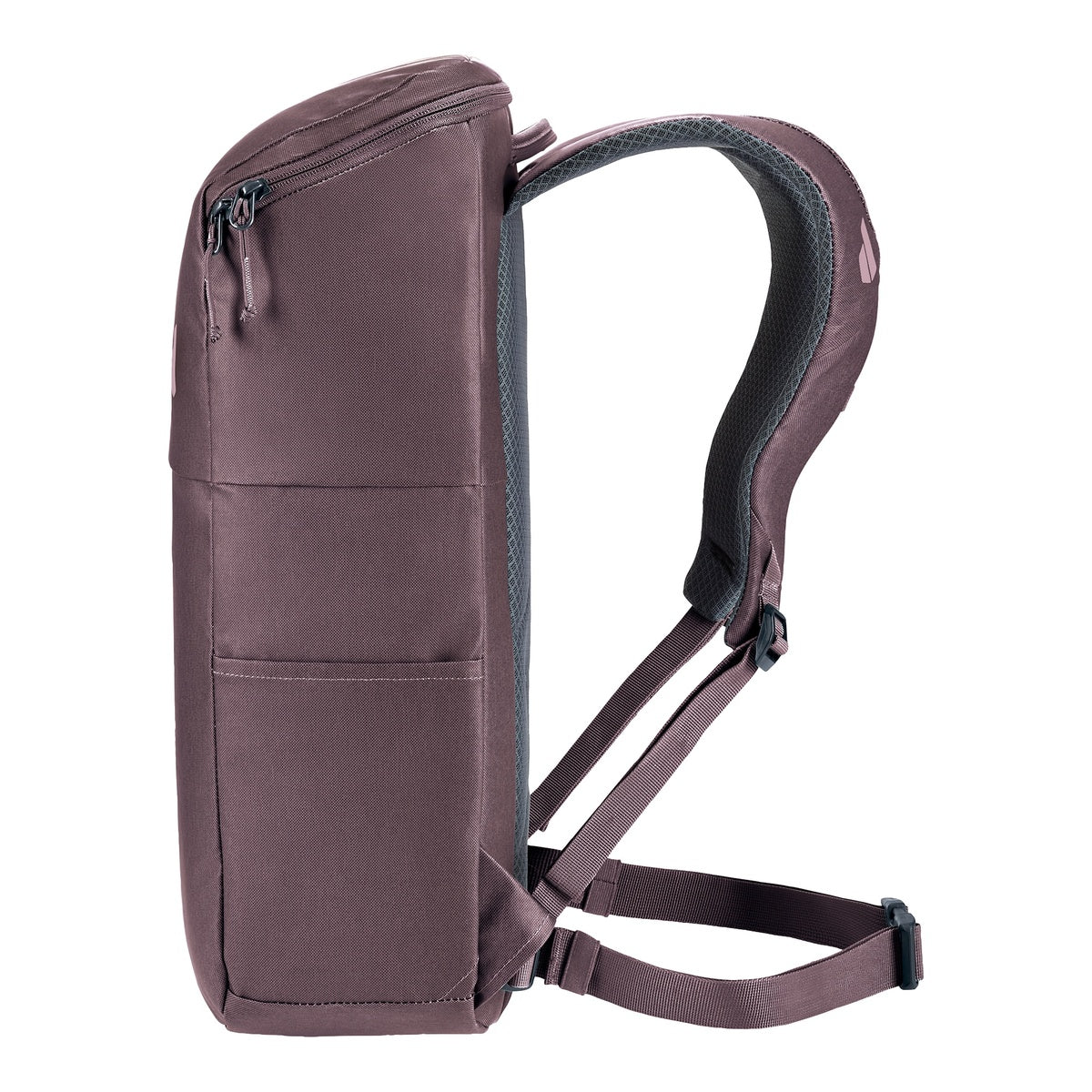 Rucsac Deuter Up Stockholm 22L LTD Aubergine