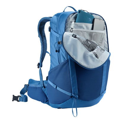 Rucsac Munte Deuter Futura 27 Nightblue-Baltic