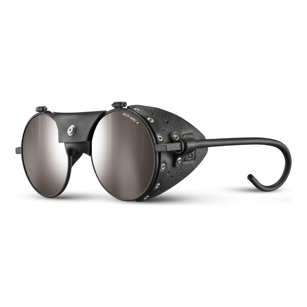 Ochelari Vermont Classic Black-Black Alti Arc 4