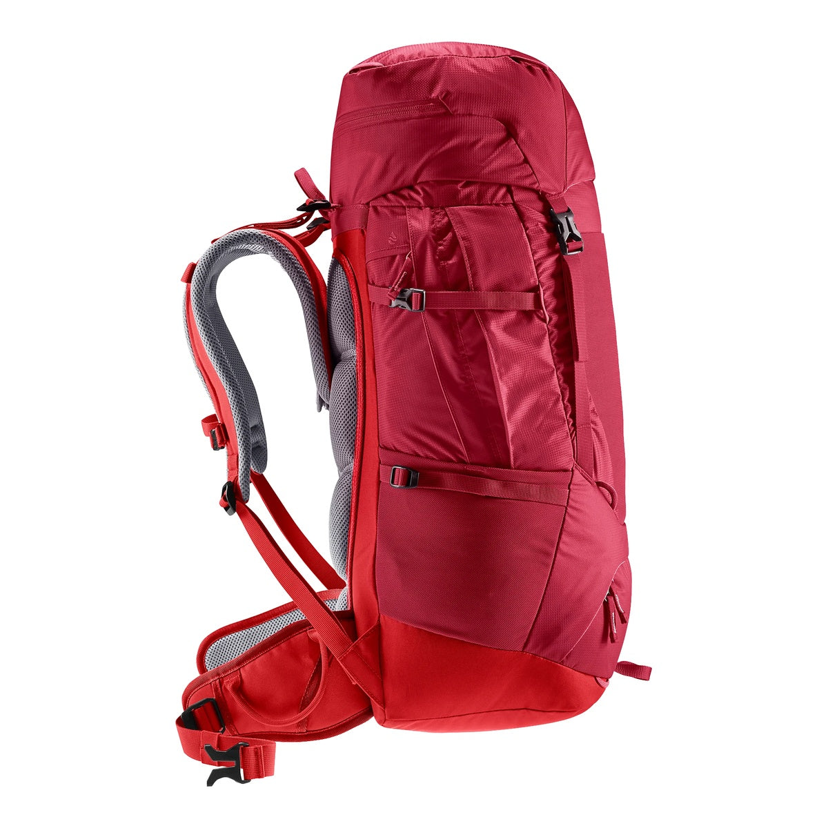 Rucsac Munte Copii Deuter Fox 40 Masala Cherry