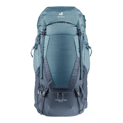 Rucsac Munte Barbati Deuter Futura Air Trek 50+10 Atlantic-Ink