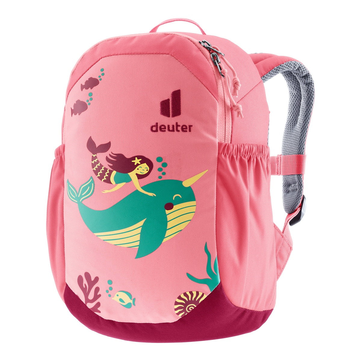 Rucsac Copii Deuter Pico 5L Blossom-Dahlia