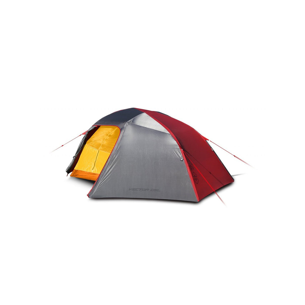 Cort Vector - Dsl Bordo/Grey