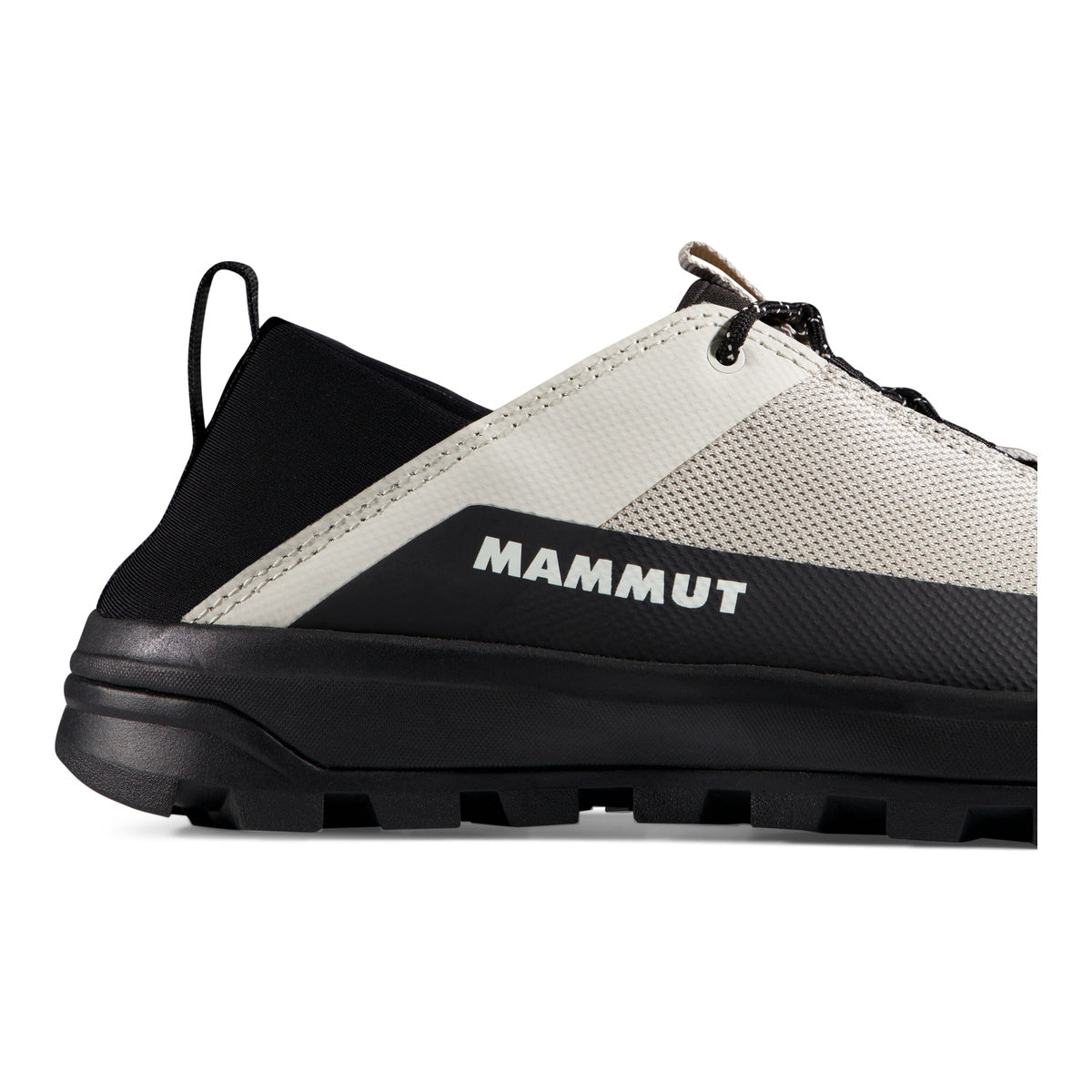 Pantofi Drumetie Barbati Mammut Alnasca Hybrid Low Beige