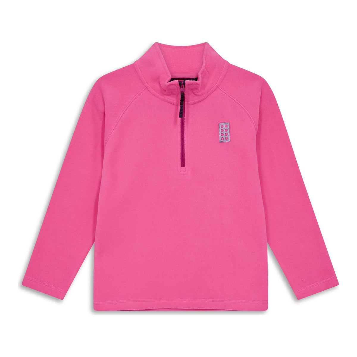 Bluza Fete Lego Wear LWSINCLAIR 702 Pink