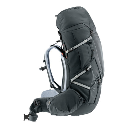 Rucsac Munte Deuter Aircontact Pro 65+10 SL Graphite
