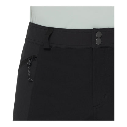 Pantaloni Scurti Barbati Mammut Ducan Black