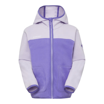 Polar Copii Mammut Waymarker ML Hooded Lavandin-Aster