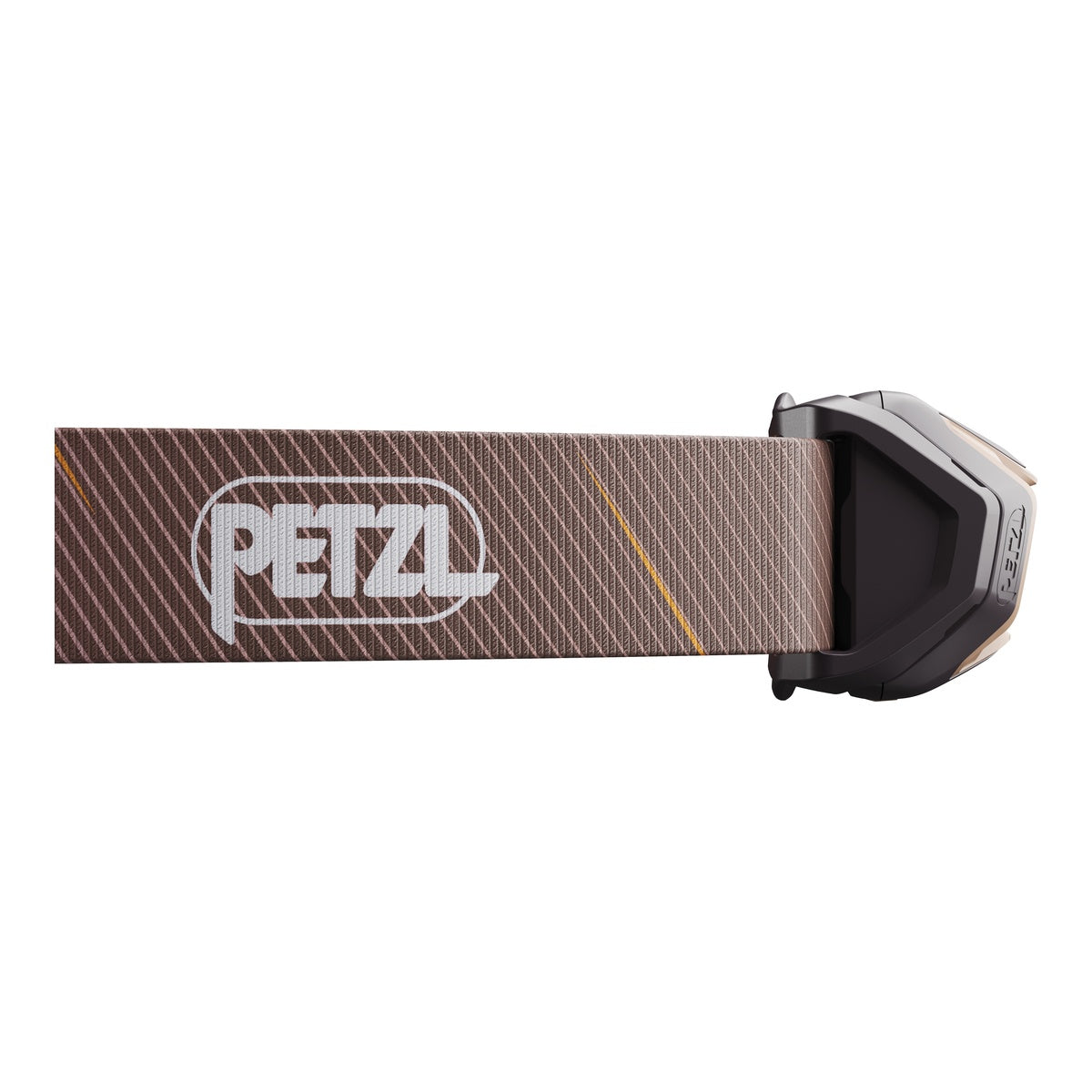 Frontala Petzl Tikka Brown