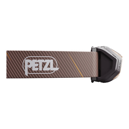 Frontala Petzl Tikka Brown