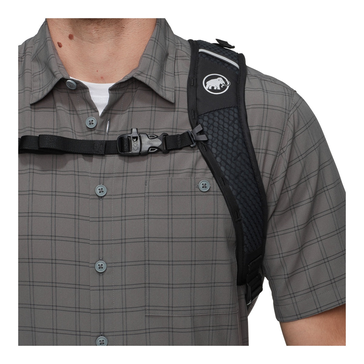 Rucsac Mammut Lithium 25 Dark Marsh-Black