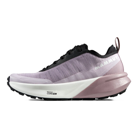 Pantofi Alergare Montana Femei Mammut Aenergy Trail All Mountain Low Alpine Calamint-White